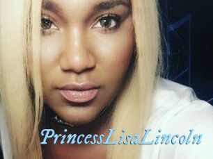 PrincessLisaLincoln