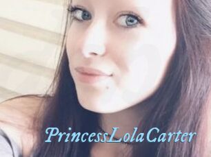 PrincessLolaCarter