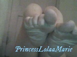 PrincessLolaaMarie DeriheruI