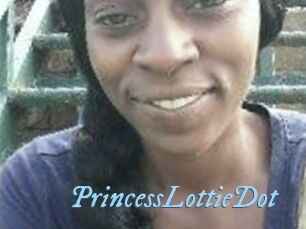 PrincessLottieDot