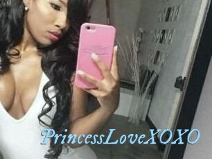 PrincessLoveXOXO