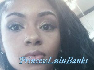 PrincessLuluBanks