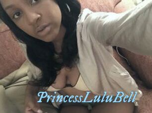 PrincessLuluBell
