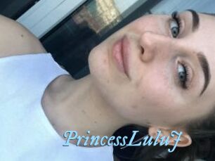 PrincessLuluJ