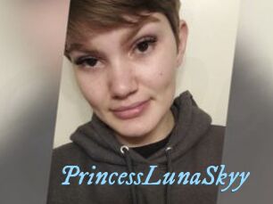 PrincessLunaSkyy