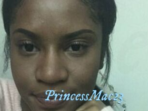 PrincessMac23