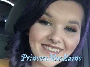 PrincessMaeRaine