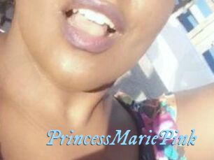 PrincessMariePink