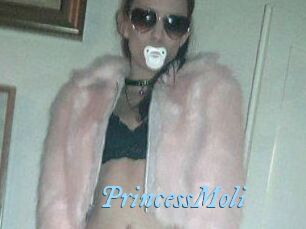 PrincessMoli