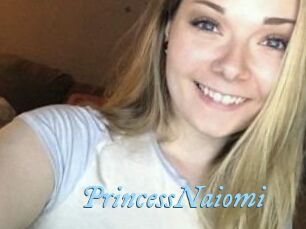 PrincessNaiomi
