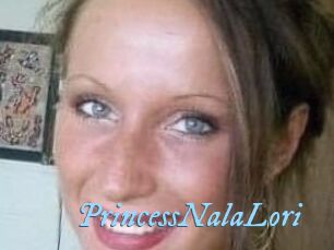 PrincessNalaLori