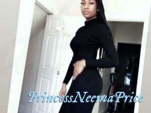 PrincessNeemaPrice