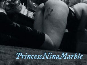 PrincessNinaMarble