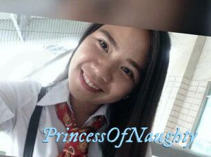 PrincessOfNaughty
