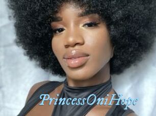 PrincessOniHope