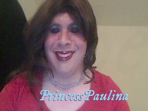 PrincessPaulina