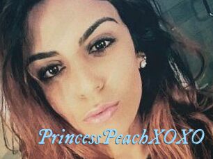PrincessPeachXOXO DeriheruI