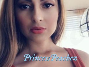 PrincessPeachez