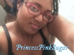 PrincessPinkSugar DeriheruI