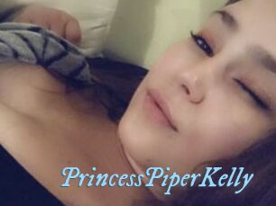 PrincessPiperKelly DeriheruI