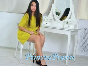 PrincessPrairie