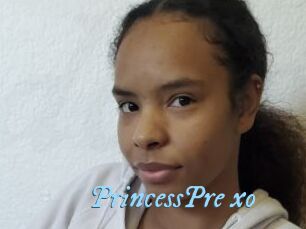 PrincessPre_xo