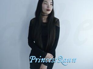 PrincessQaun