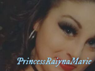 PrincessRaiynaMarie