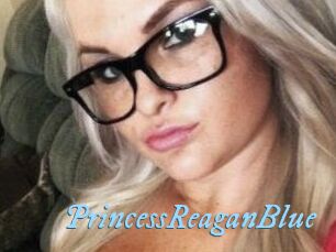 PrincessReaganBlue