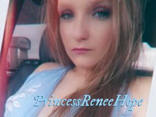 PrincessReneeHope