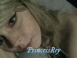 PrincessRey