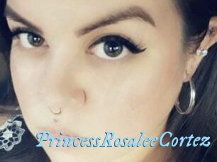 PrincessRosaleeCortez