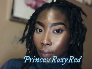 PrincessRoxyRed