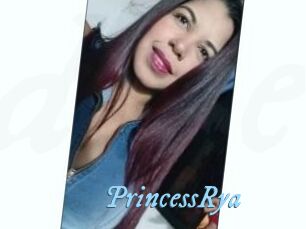 PrincessRya