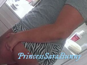 PrincessSaraBunny