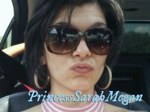 PrincessSarahMegan