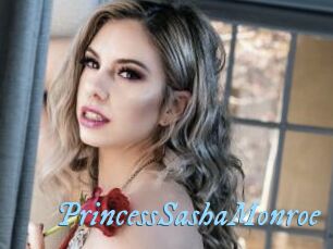 PrincessSashaMonroe