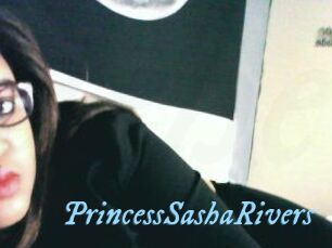 PrincessSashaRivers