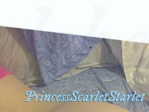 PrincessScarletStarlet