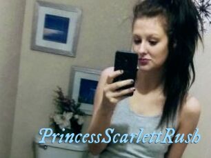 PrincessScarlettRush