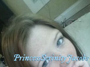 PrincessSerinityJacobs DeriheruI