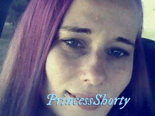 PrincessShorty
