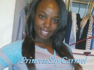 PrincessShyCarmel