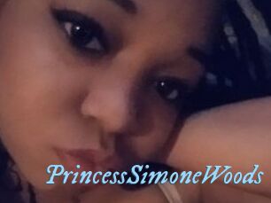 PrincessSimoneWoods