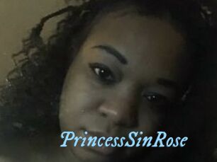 PrincessSinRose DeriheruI
