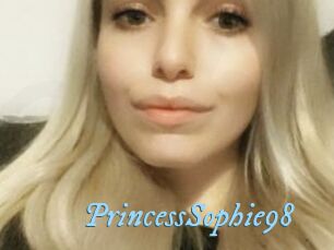 PrincessSophie98
