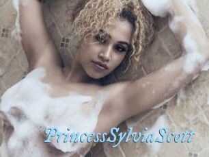 PrincessSylviaScott