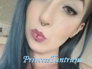 PrincessTantrum