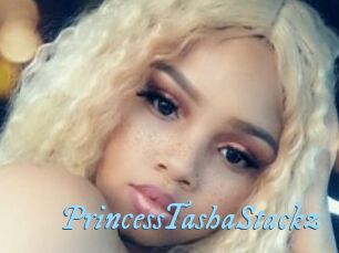 PrincessTashaStackz