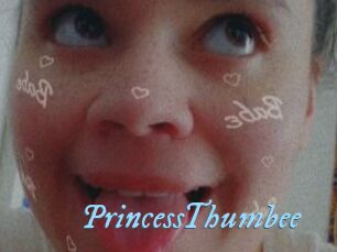 PrincessThumbee